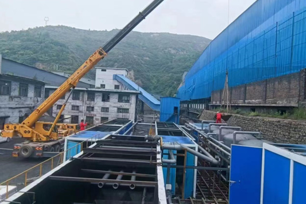 重庆污水处理设备 重庆污水处理设备