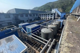 重庆污水处理设备 重庆污水处理设备