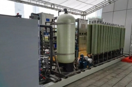 重庆废水治理 重庆废水治理